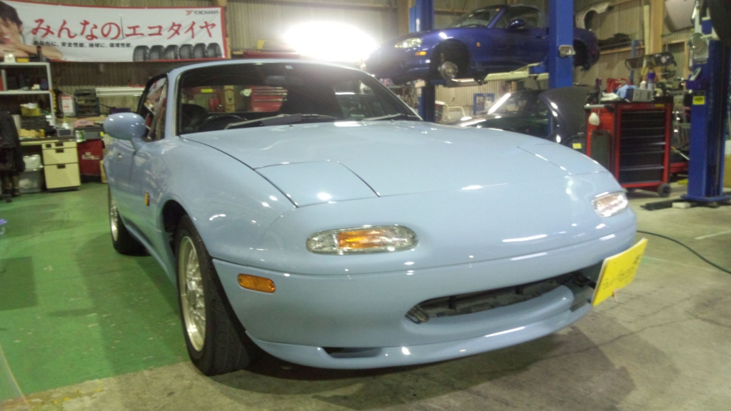 オールペン ロードスター専門店 Pole Position ポールポジション 購入 買取り パーツ購入 オールペン ロードスター専門店 Pole Position ポールポジション 購入 買取り パーツ購入
