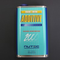 NUTEC　NC-80　ADDITIVE