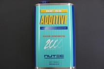 NUTEC　NC-80　ADDITIVE