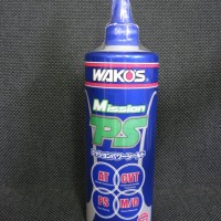 WAKO’S　MPS ミッションパワーシールド