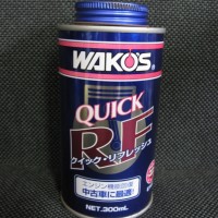 WAKO’S　QRクイックリフレッシュ