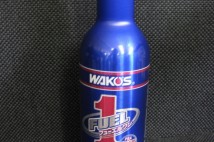 WAKO’S　F-1フューエルワン