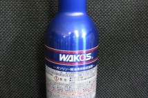 WAKO’S　F-1フューエルワン