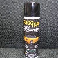 RAGGTOPP Fabric Protectant