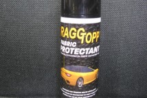 RAGGTOPP Fabric Protectant