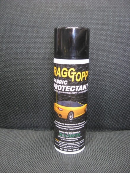 RAGGTOPP Fabric Protectant