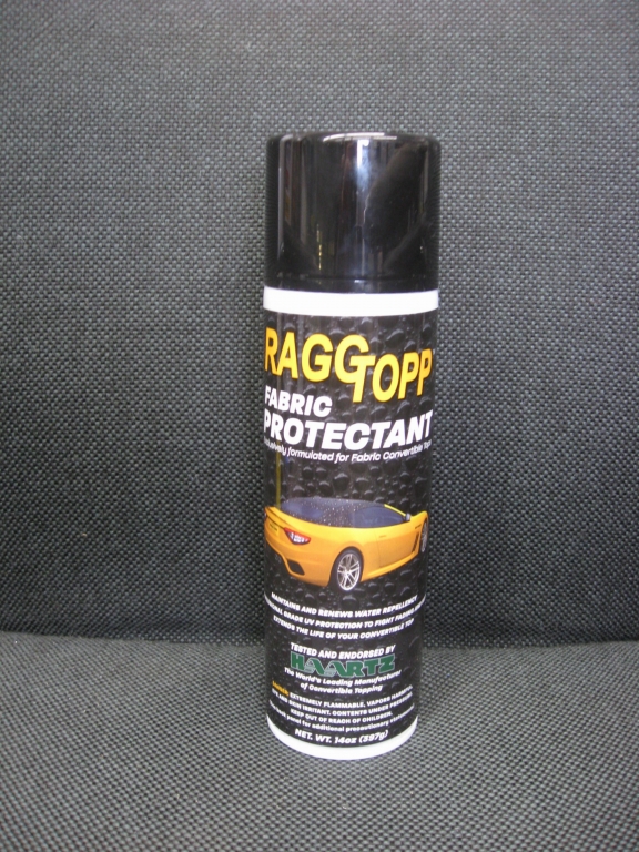 RAGGTOPP Fabric Protectant ロードスター専門店 Pole Position ポールポジション 購入・買取り