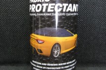 RAGGTOPP Fabric Protectant