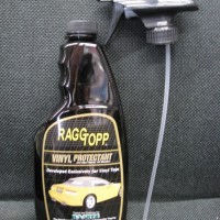 RAGGTOPP Vinyl Protectant