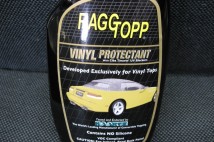 RAGGTOPP Vinyl Protectant