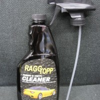 RAGGTOPP Cleaner