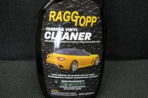 RAGGTOPP Cleaner